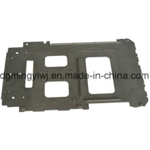 Magnesium Alloy Die Casting for Tablet Computer Holder (MG5171) Which Approved ISO9001-2008 Made in Chinese Factory